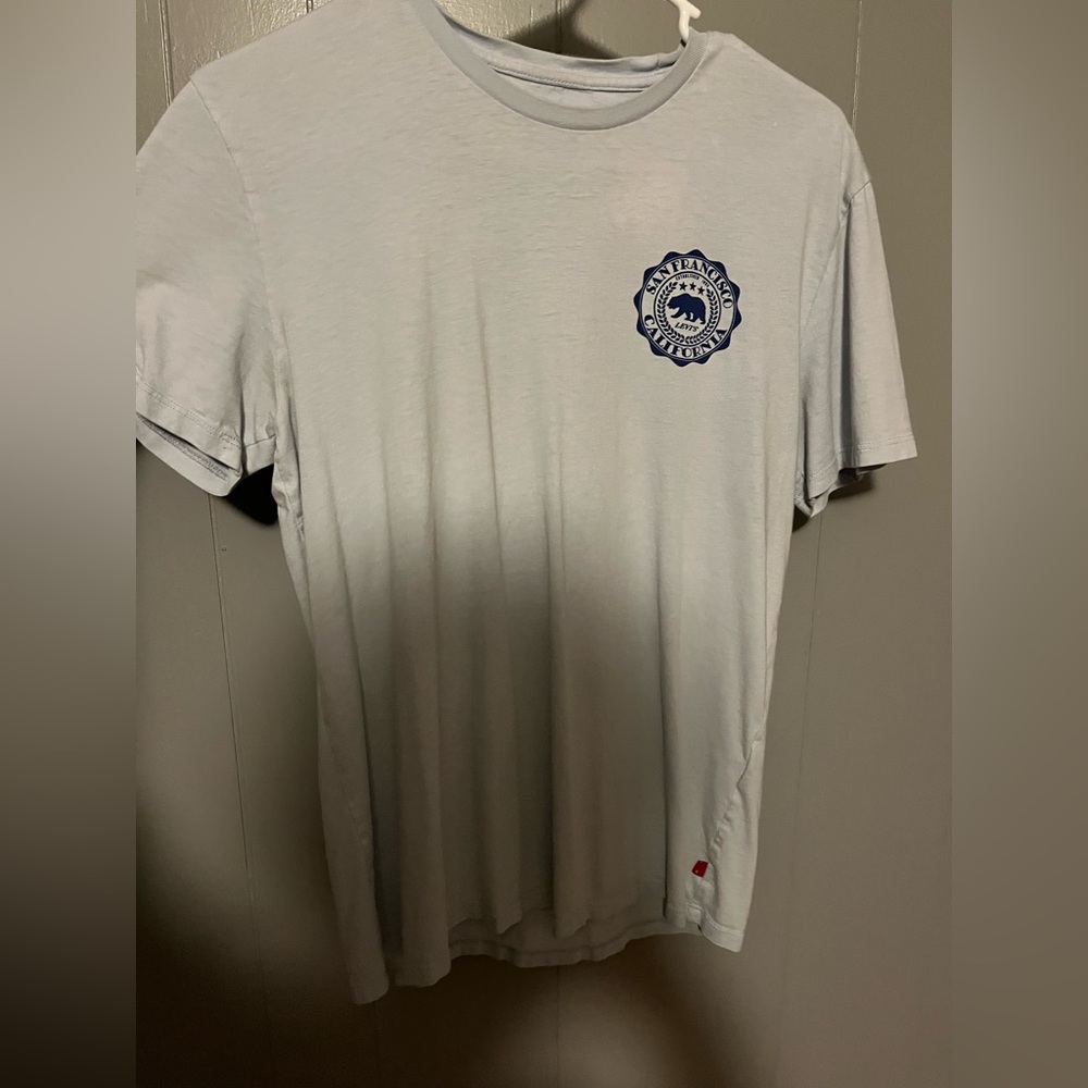 Levi’s shirt